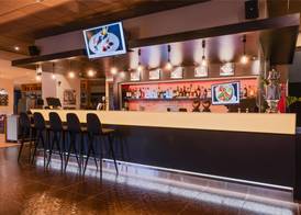 Park Inn by Radisson Central Tallinn 5