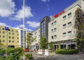 ibis budget Winterthur 4