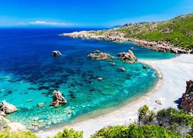 Hotiday Baja Sardinia Saline 5