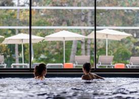 ibis Styles Aix les Bains Domaine de Marlioz 4