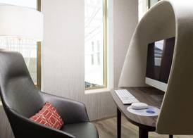 Novotel Charleroi Centre 5