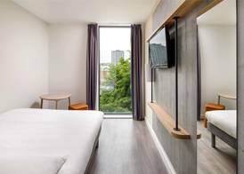 ibis Budget Sheffield Centre St Marys Gate 2