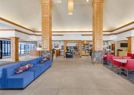 Hilton Garden Inn Missoula 4