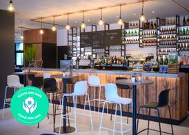 Tulip Inn Antwerpen 2