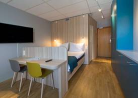 Scandic Kista 3