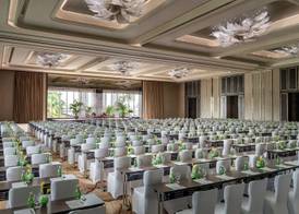 Shangri-La Colombo 4