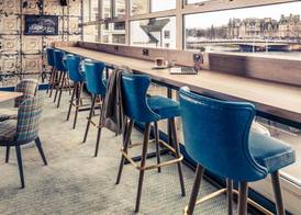Mercure Inverness Hotel 5
