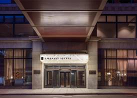 Embassy Suites by Hilton Minneapolis Downtown 2