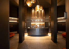 Breda Suites Hotel Milano 3