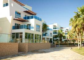 Radisson Blu Resort, Fujairah 4