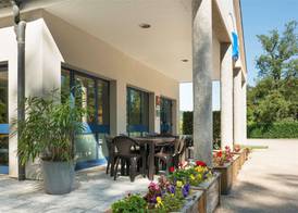 ibis Budget Lons-le-Saunier 4