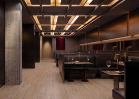 Palazzo Cornalia Hotel Milano 4