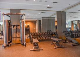 Radisson Blu Hotel, Juba 3