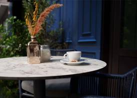 Maek Hotel Antwerp Central - Accor Handwritten Collection 5
