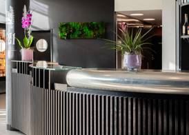 Novotel Suites Genève Aéroport 5