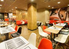 Ibis Budapest City 3