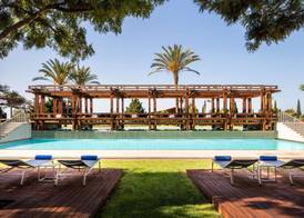 Victoria Golf Resort and Spa Managed by Accor 2