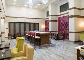 Hampton Inn & Suites Bay City 3