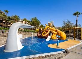 Barcelo Lanzarote Active Resort 3