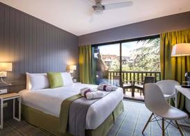 Mercure Deauville Centre 5