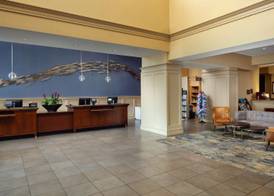DoubleTree by Hilton Boston North Shore 5