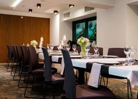 Hotel Kyriad Stargard 2