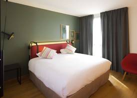 Campanile PRIME - Rungis Orly 2