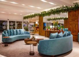 Novotel Sao Paulo Morumbi 2