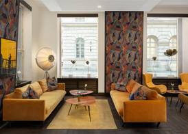 Radisson Blu Style Hotel, Vienna 3