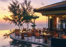 Pullman Phuket Arcadia Naithon Beach 2
