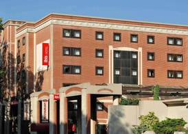 ibis Lille Centre Gares 3