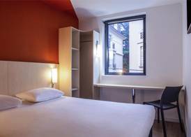 ibis budget Cannes Centre Ville 5
