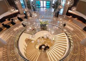 Fairmont Riyadh 3
