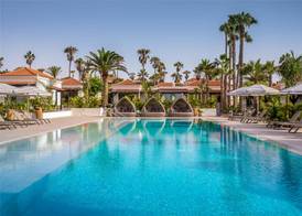 Barcelo Fuerteventura Royal Level - Adults Only (+18) 2