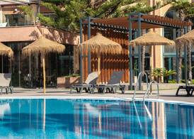 Barcelo Punta Umbria Mar 4