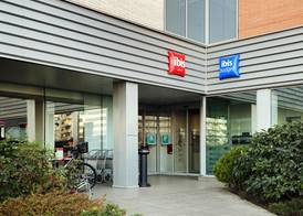 Ibis Lleida 3