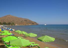 Summer Beach Hotel 3