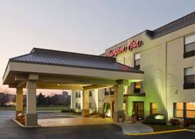 Hampton Inn Chicago/Tinley Park 3