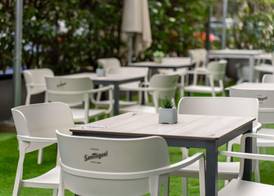 Ibis Barcelona Mollet 3