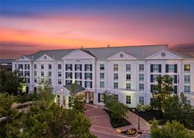 Hilton Garden Inn Nashville Brentwood 2