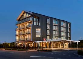 Hilton Garden Inn Busselton 5
