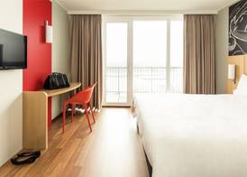 ibis Wörthersee 5