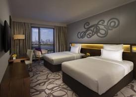 Pullman Dubai Creek City Centre Residences 2