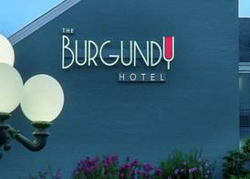 The Burgundy Hotel, Tapestry Collection by Hilton 5