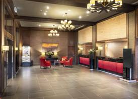 Hilton Queenstown Resort & Spa 4