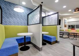 Hampton Inn Houston Deer Park Ship Area 5