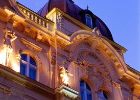 Century Old Town Prague - MGallery Collection 5