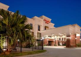 Hampton Inn Victoria, TX 3