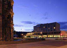 Mercure Hotel Trier Porta Nigra 5