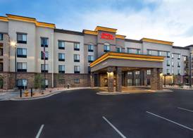 Hampton Inn & Suites Page-Lake Powell 3
